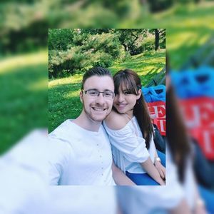 Meet your Posher, Itzel